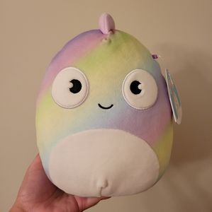 Squishmallows Honeydew 8" BNWT